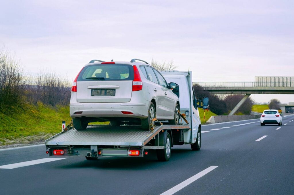 Çekici Mersin Yol Yardım